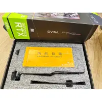 在飛比找蝦皮購物優惠-台中 EVGA RTX3080 FTW3 ULTRA GAM