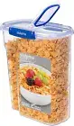 Sistema-4.2L Klip It Plus Cereal Container-Au