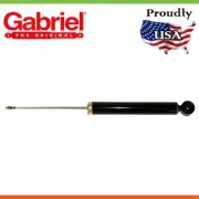 2x GABRIEL Ultra Spring Seat Shocks - Rear To Suit Volkswagen CC 2.0 TDI (358)