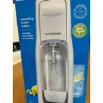 SODASTREAM JET 氣泡水機 二手