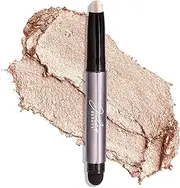 Julep Eyeshadow 101 Crème to Powder Waterproof Eyeshadow Stick, Pearl Shimmer