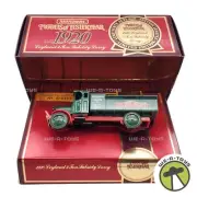Models of Yesteryear Matchbox 1920 Leyland 3 Ton Subsidy Lorry Y9 Ltd Edition