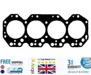 Cylinder Head Gasket For Toyota LAND DYNA 3.4 D (BU82_ BU82R) 11115-87310
