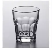 Libbey 15755 10 oz Gibraltar Twist Beverage Glass Case Of 36 Glasses