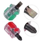 Mini Screwdriver Set for Sewing Machine Convenient Pocket Sized Design