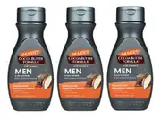 Palmer's Cocoa Butter Formula Men Body & Face Lotion 250ml (3-Pack) 250ml x 3 bottles