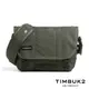 Timbuk2 Classic Messenger Cordura Eco 11 吋經典郵差包 - 軍綠