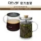 【Driver】分享沖泡茶壺杯組(沖茶壺 泡茶杯 泡茶壺)