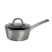Wiltshire Easy-cook Nonstick Induction Covered Saucepan - 20cm/2.5L