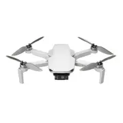 DJI mini 4k Drone