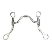 Myler Bits Myler Wide Port Barrel Bit 5in