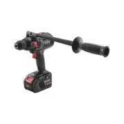 WURTH CORDLESS IMPACT DRILL DRIVER ABS 18 POWER COMBI M-CUBE