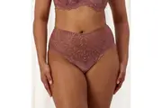 Triumph Essential Lace Maxi Womens Ladies Underwear Full Briefs Undies Panties Lingerie