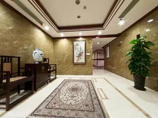 上海新東亞酒店New East Asia Hotel