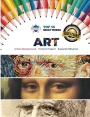 Artist Top 50 Workbook: Ethos Logos Arts Series (Ethos Logos Clas