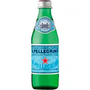 [San Pellegrino] San Pellegrino 250mL Mineral Water Sparkling