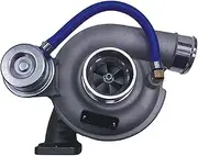 A001833 Generator Set Spare Parts GT2556S Turbocharger 711736-5026S 2674A226 Fits Perkins Engine 1104C-44T 1104C-E44T