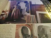 11pg Underground Railroad Doll History ARticle / ALONG THE RR / Kurtz