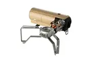 snow peak HOME&CAMP burner VT