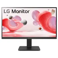 在飛比找友和YOHO優惠-LG 21.45吋 全高清 FreeSync 電腦顯示器 黑