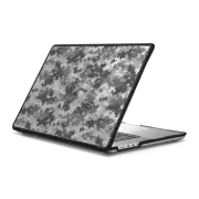 MacBook Pro 16-inch (M1 - M4) Impact Case My Design #1081