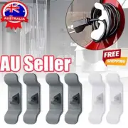 Cable Winder Cord Wrap Cord Organizer for Kitchen Appliances Cord Wrapper SW