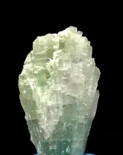 34 carats beautiful tourmaline Crystal Specimen from Afghanistan