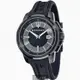 MASERATI手錶，編號R8851123004，44mm黑錶殼，深黑色錶帶款_廠商直送
