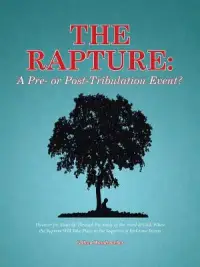 在飛比找博客來優惠-The Rapture: A Pre- or Post-tr
