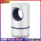 USB Mosquito Killer Lamp Electric Fly Mosquito Trap Bug Zapper Kill Night Lights