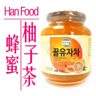 《 Chara 微百貨 》附發票 專屬氣泡柱 韓國 綠茶園 蜂蜜 柚子茶 蘋果茶 生薑茶 飲品 冷沖熱泡 超取最多三罐