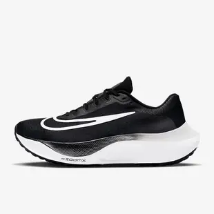 耐吉 Nike Zoom Fly 5 黑白正品男士跑鞋