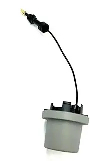 Agricultural Drone RTK Antenna Module for Agras D-JI T30 Front Frame