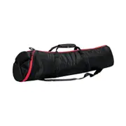 Manfrotto MBAG100PNHD Tripod Bag Padded 100CM (Black/Red Trim)