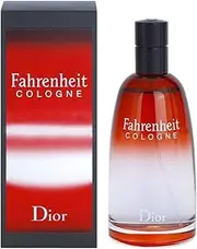 Christian Dior Fahrenheit
