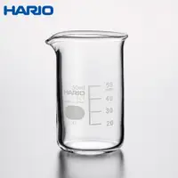 在飛比找蝦皮商城優惠-【HARIO】 SCI 高型燒杯 燒杯 耐熱玻璃 實驗燒杯 
