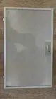 Rangehood grease Filter Aluminium Custom made&standard size 498*304 mm