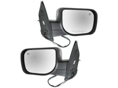 Door Mirror Set 49MTJZ62 for Nissan Armada Pathfinder TITAN 2004 2005 2006