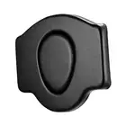 Commode Seat Cushion Universal for Bedside Commode Shower Wheelchair Seniors