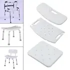 Shower Chair Accessories Lightweight for Shower Stool Bath Chair Replacement