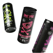 Sour Puss RTD Mixed (24X330ML)