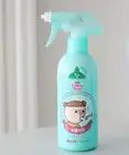 ON THE BODY Cotton Foot Shampoo 385ml /Grapefruit Mint, KBeauty