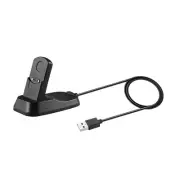 StrapsCo USB Charger Cable Compatible with Mobvoi TicWatch S & TicWatch E