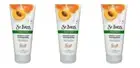 BL St. Ives Fresh Skin Apricot Face Scrub 6oz(98596)PK OF 3