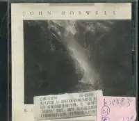 在飛比找Yahoo!奇摩拍賣優惠-*真音樂* JOHN BOSWELL / KINDRED S