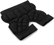 SALUTUYA Hip Protection Pad Roller Skating Butt Guard Pad Thicken EVA,for Youth