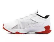 NIKE AIR JORDAN 11 CMFT LOW (GS) BIG KIDS WHITE RED UK5.5 EUR38.5 CZ0907-106