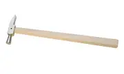 EuroTool Swiss Style Hammer, 2 Ounces, 9-1/8 Inches | HAM-212.00