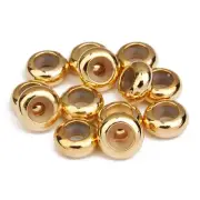 Positioning Spacer Spacer Bead Metal Spacer Beads