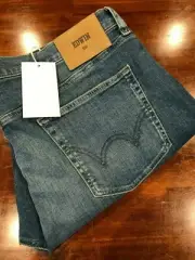 EDWIN EST. TOKYO-JAPAN JACE STRAIGHT FIT ( 36)$175